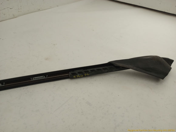 Alfa Romeo Stelvio Driver Left Front Door Reveal Molding Trim