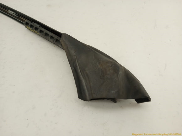 Alfa Romeo Stelvio Driver Left Front Door Reveal Molding Trim