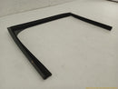 Alfa Romeo Stelvio Driver Left Rear Door Seal Weatherstrip-2