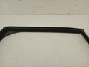 Alfa Romeo Stelvio Driver Left Rear Door Seal Weatherstrip-5