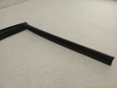 Alfa Romeo Stelvio Driver Left Rear Door Seal Weatherstrip-6