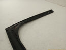 Alfa Romeo Stelvio Driver Left Rear Door Seal Weatherstrip-10