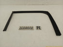 Alfa Romeo Stelvio Passenger Right Rear Door Seal Weatherstrip-1