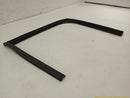 Alfa Romeo Stelvio Passenger Right Rear Door Seal Weatherstrip-2