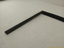 Alfa Romeo Stelvio Passenger Right Rear Door Seal Weatherstrip-4