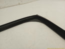 Alfa Romeo Stelvio Passenger Right Rear Door Seal Weatherstrip-5