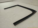 Alfa Romeo Stelvio Passenger Right Rear Door Seal Weatherstrip-7
