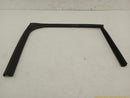 Alfa Romeo Stelvio Passenger Right Rear Door Seal Weatherstrip-8