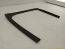 Alfa Romeo Stelvio Passenger Right Rear Door Seal Weatherstrip-9