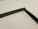 Alfa Romeo Stelvio Passenger Right Rear Door Seal Weatherstrip-11