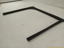 Alfa Romeo Stelvio Passenger Right Rear Door Seal Weatherstrip-12