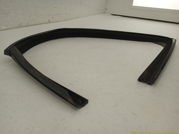 Alfa Romeo Stelvio Driver Left Front Door Seal Weatherstrip