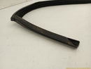 Alfa Romeo Stelvio Driver Left Front Door Seal Weatherstrip-3