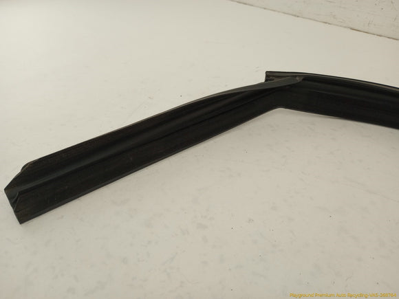 Alfa Romeo Stelvio Driver Left Front Door Seal Weatherstrip