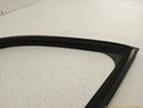 Alfa Romeo Stelvio Driver Left Front Door Seal Weatherstrip-5