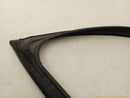 Alfa Romeo Stelvio Driver Left Front Door Seal Weatherstrip-9