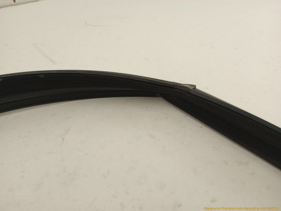 Alfa Romeo Stelvio Driver Left Front Door Seal Weatherstrip