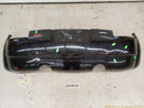 Audi TT Rear Bumper Cover-1