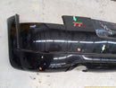 Audi TT Rear Bumper Cover-2