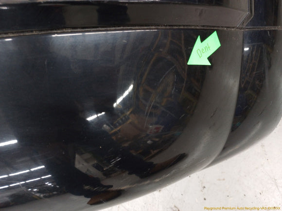 Audi TT Rear Bumper Cover