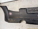 Audi TT Rear Bumper Cover-10