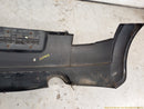 Audi TT Rear Bumper Cover-11