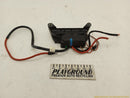 Mercedes SL500 Cabin Power Distribution Fuse Box-1