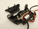 Mercedes SL500 Cabin Power Distribution Fuse Box-4
