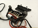 Mercedes SL500 Cabin Power Distribution Fuse Box-5