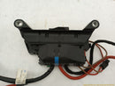 Mercedes SL500 Cabin Power Distribution Fuse Box-6