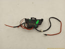 Mercedes SL500 Cabin Power Distribution Fuse Box-7