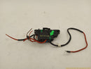 Mercedes SL500 Cabin Power Distribution Fuse Box-11