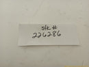 Mercedes SL500 Cabin Power Distribution Fuse Box-12