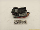Volvo V70 Rear Fuse Box-1