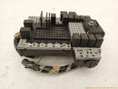 Volvo V70 Rear Fuse Box-4