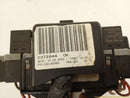 Volvo V70 Rear Fuse Box-11