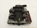 Volvo V70 Rear Cabin Fuse Box-5