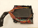 Volvo V70 Rear Cabin Fuse Box-7