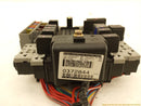 Volvo V70 Rear Cabin Fuse Box-12