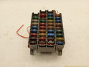 Volvo V70 Cabin Fuse Box-5