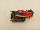 Volvo V70 Cabin Fuse Box-7