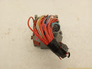 Volvo V70 Cabin Fuse Box-9