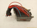Volvo V70 Cabin Fuse Box-10