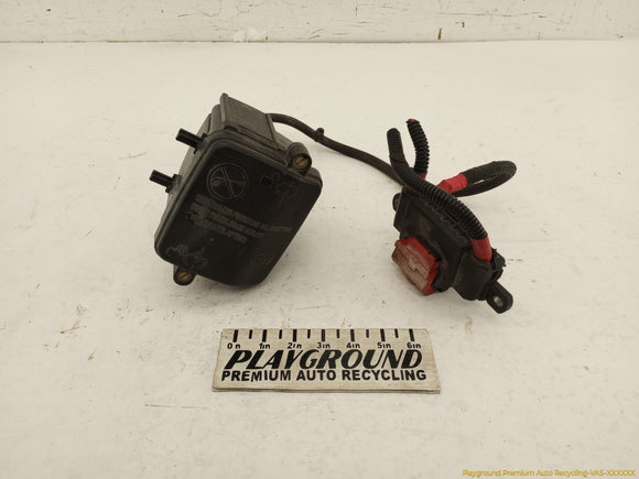 Alfa Romeo Giulia Engine Fuse Box