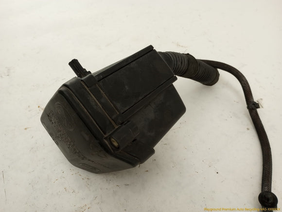 Alfa Romeo Giulia Engine Fuse Box