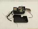 Volvo V50 Engine Fuse Box-2