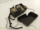 Volvo V50 Engine Fuse Box-5