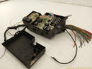 Volvo V50 Engine Fuse Box-6