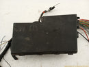Volvo V50 Engine Fuse Box-7