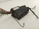 Volvo V50 Engine Fuse Box-9